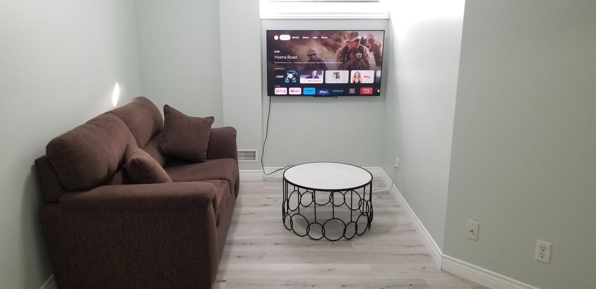 2 Bedroom Luxury Apartment 궬프 외부 사진