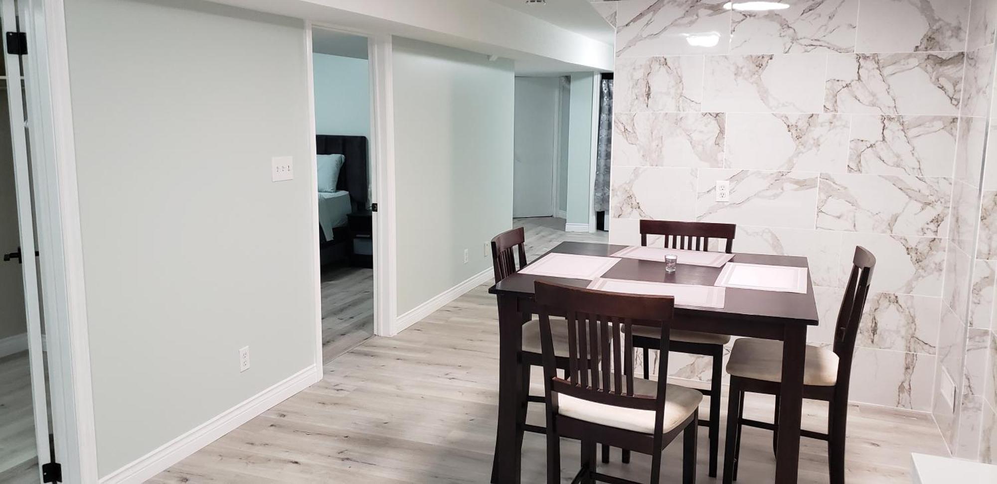 2 Bedroom Luxury Apartment 궬프 외부 사진