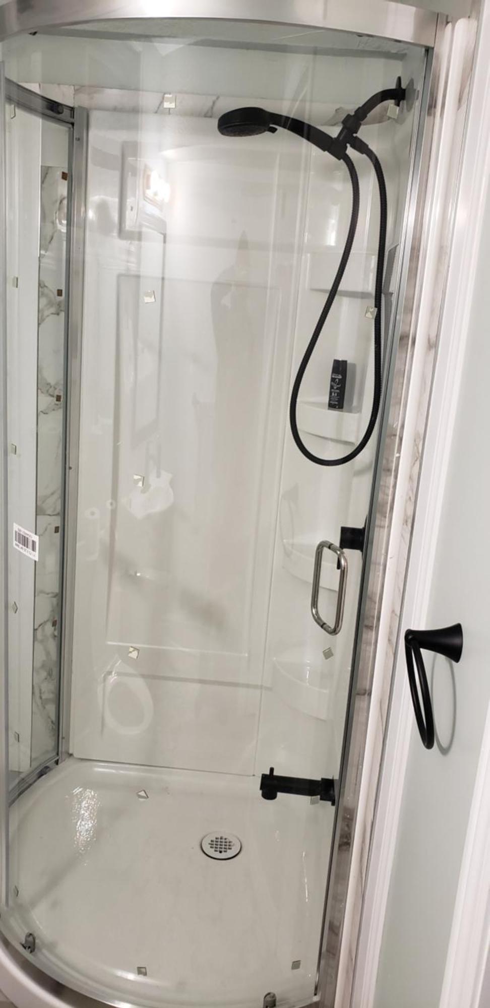 2 Bedroom Luxury Apartment 궬프 외부 사진