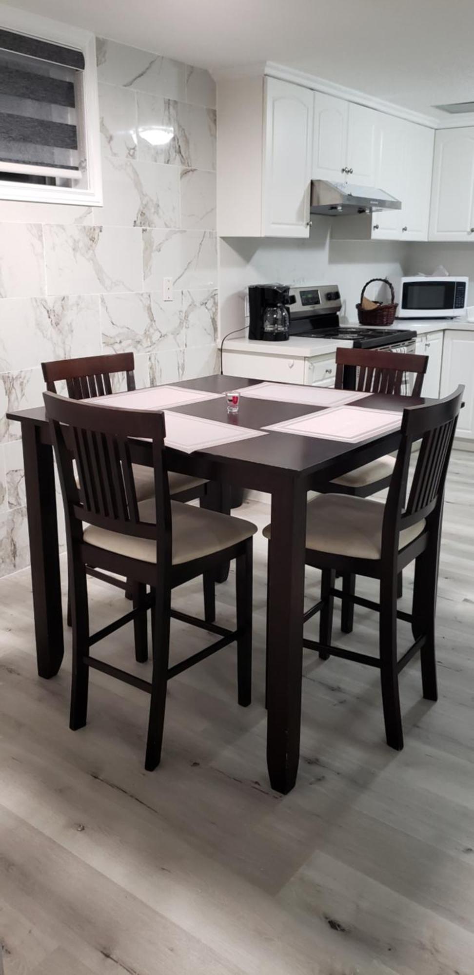 2 Bedroom Luxury Apartment 궬프 외부 사진