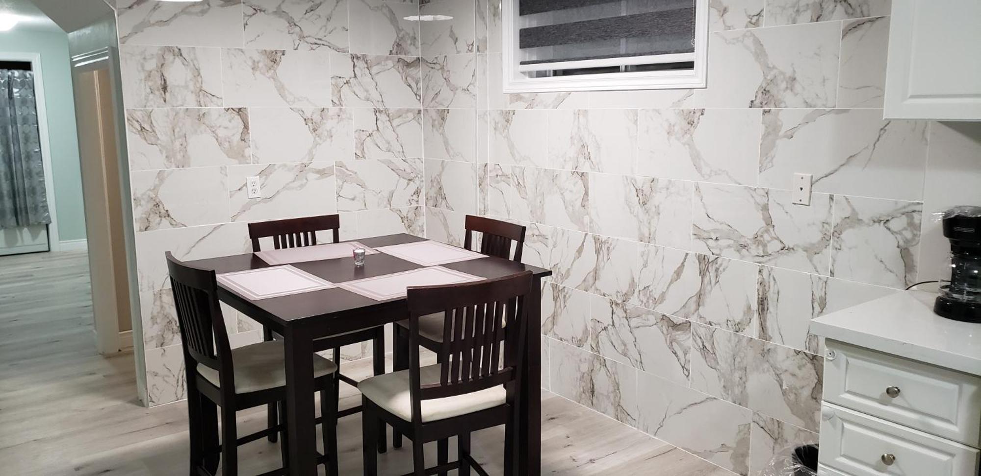 2 Bedroom Luxury Apartment 궬프 외부 사진
